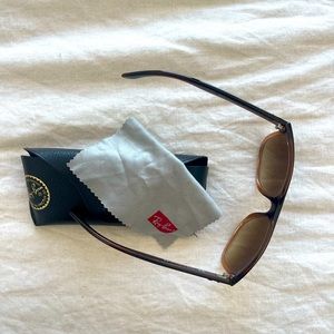 Ray-Ban Sunglasses